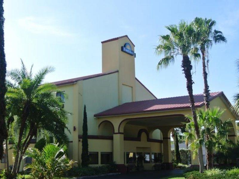 Days Inn By Wyndham Sarasota I-75 Vamo Ngoại thất bức ảnh