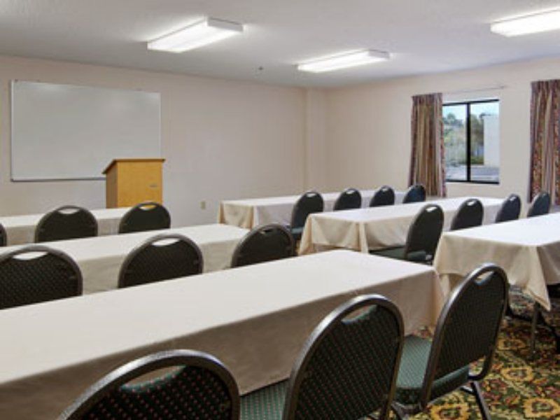 Days Inn By Wyndham Sarasota I-75 Vamo Ngoại thất bức ảnh
